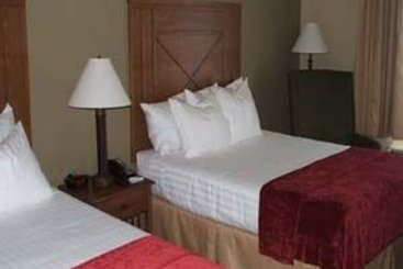 Hotel Buffalo Run  | Miami | Oklahoma | United States 2