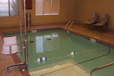 Hotel Buffalo Run  | Miami | Oklahoma | United States 3