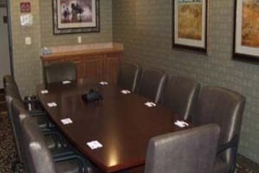 Hotel Buffalo Run  | Miami | Oklahoma | United States 4