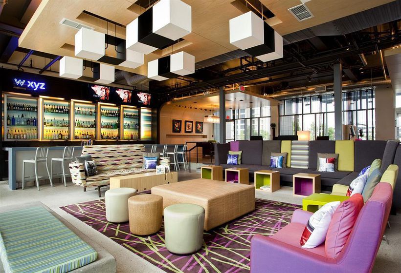 Hotel Aloft Denver International Airport   | Aurora | Colorado | United States 1