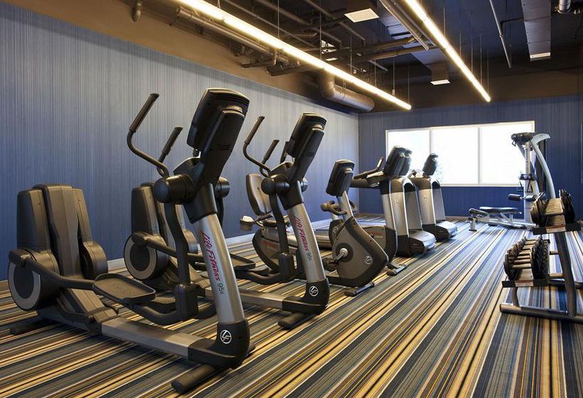 Hotel Aloft Denver International Airport   | Aurora | Colorado | United States 2