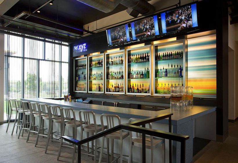 Hotel Aloft Denver International Airport   | Aurora | Colorado | United States 3