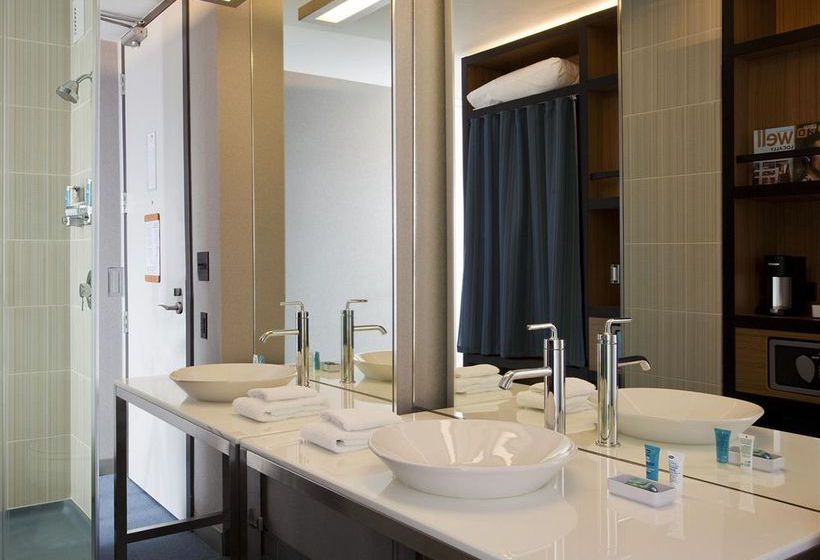 Hotel Aloft Denver International Airport   | Aurora | Colorado | United States 6