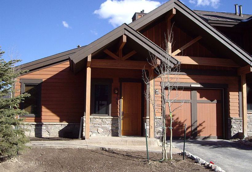 Resort Bear Crossing Townhomes  | Winter Park | Colorado | United States 10