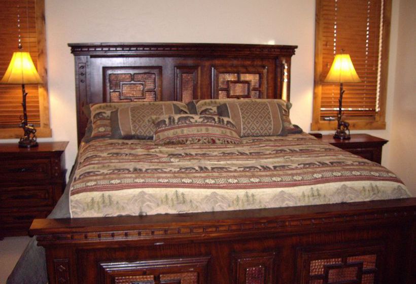 Resort Bear Crossing Townhomes  | Winter Park | Colorado | United States 11