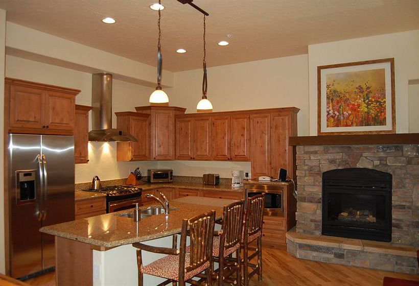 Resort Bear Crossing Townhomes  | Winter Park | Colorado | United States 12