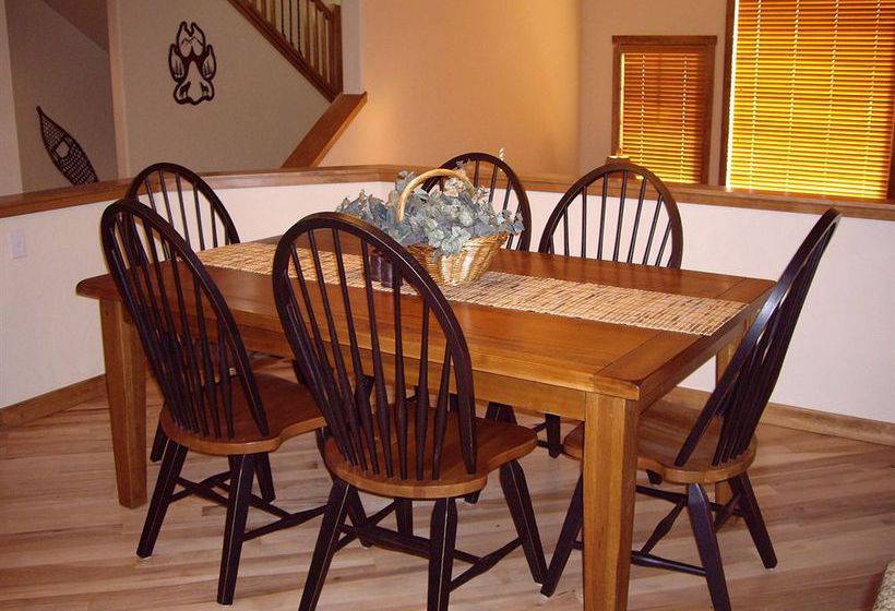 Resort Bear Crossing Townhomes  | Winter Park | Colorado | United States 13