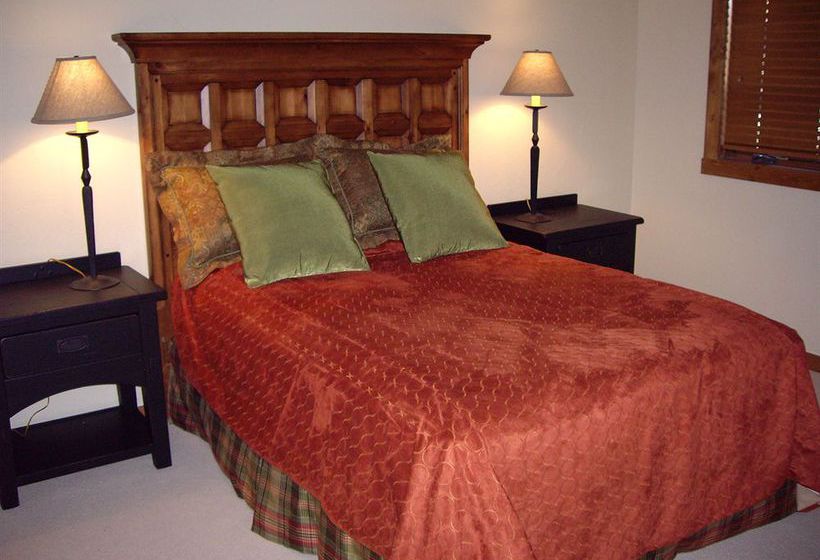 Resort Bear Crossing Townhomes  | Winter Park | Colorado | United States 14