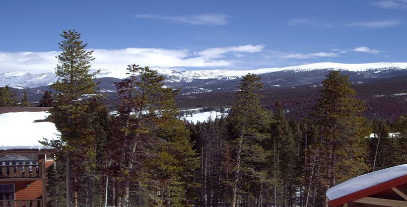 Resort Bear Crossing Townhomes  | Winter Park | Colorado | United States 16