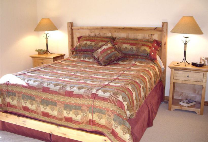 Resort Bear Crossing Townhomes  | Winter Park | Colorado | United States 17