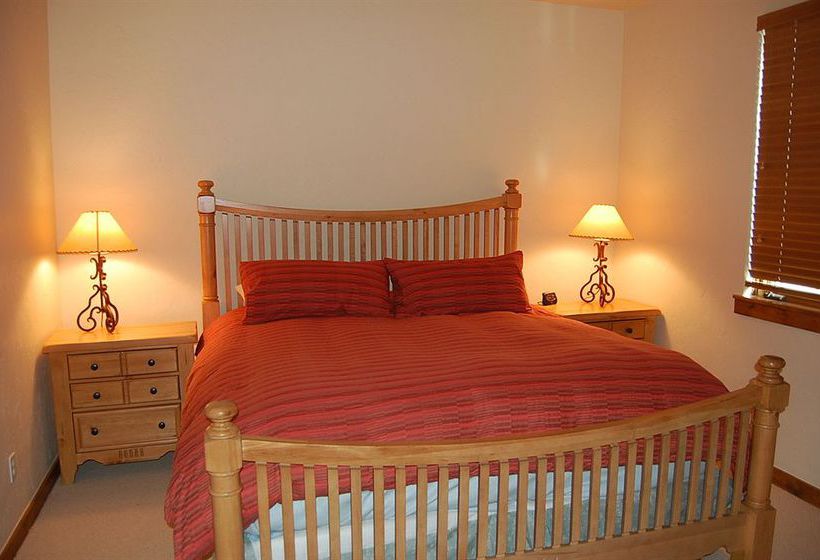 Resort Bear Crossing Townhomes  | Winter Park | Colorado | United States 18