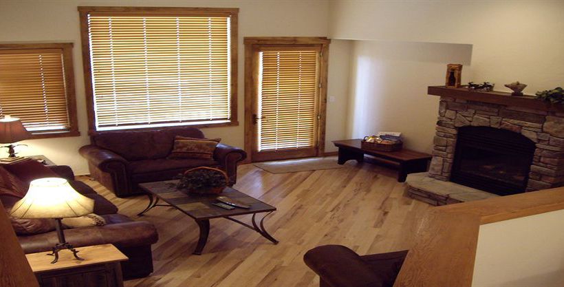 Resort Bear Crossing Townhomes  | Winter Park | Colorado | United States 19