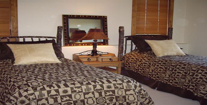 Resort Bear Crossing Townhomes  | Winter Park | Colorado | United States 2