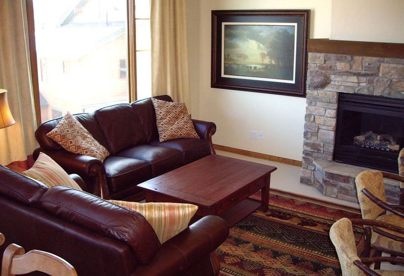 Resort Bear Crossing Townhomes  | Winter Park | Colorado | United States 20