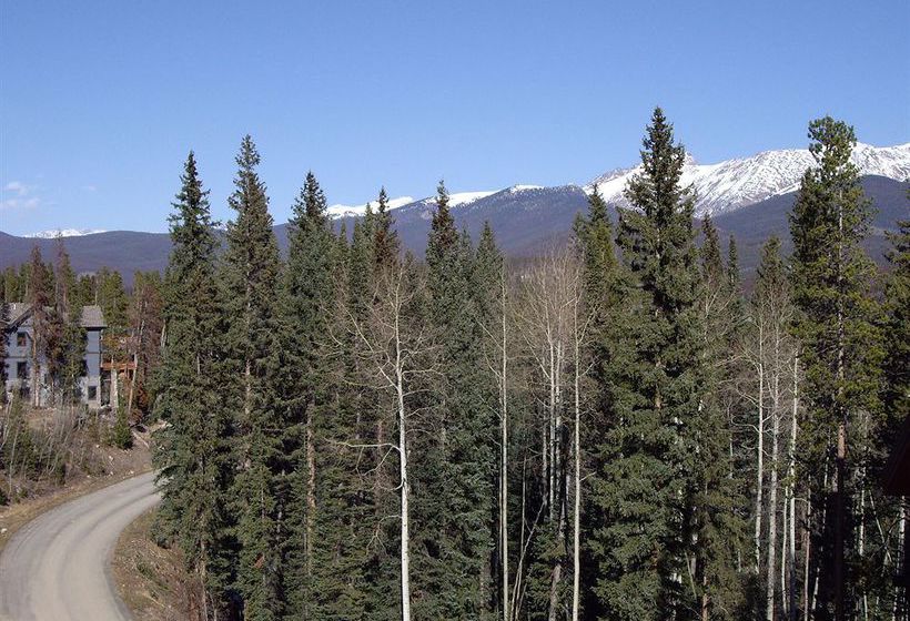 Resort Bear Crossing Townhomes  | Winter Park | Colorado | United States 4