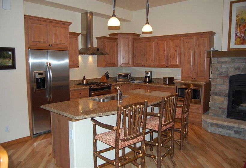 Resort Bear Crossing Townhomes  | Winter Park | Colorado | United States 5