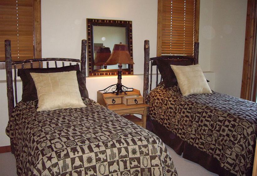 Resort Bear Crossing Townhomes  | Winter Park | Colorado | United States 7