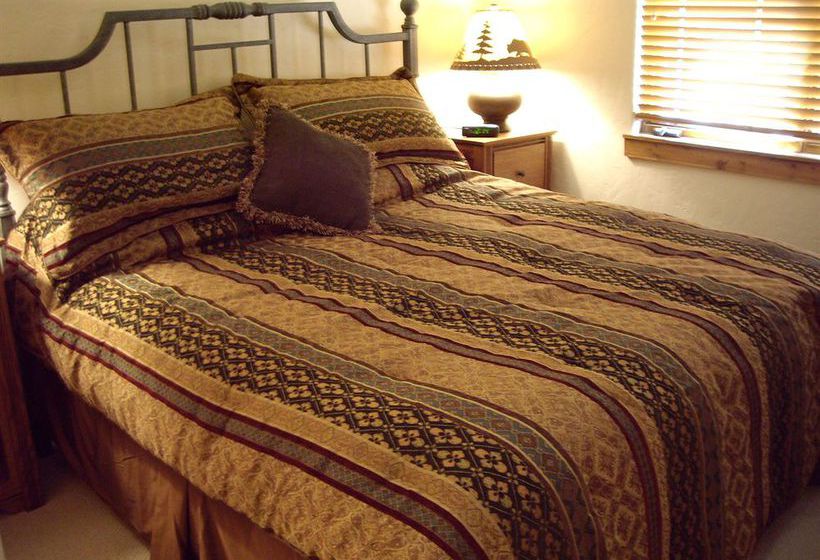 Resort Bear Crossing Townhomes  | Winter Park | Colorado | United States 8