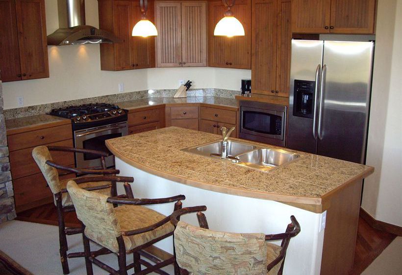 Resort Bear Crossing Townhomes  | Winter Park | Colorado | United States 9