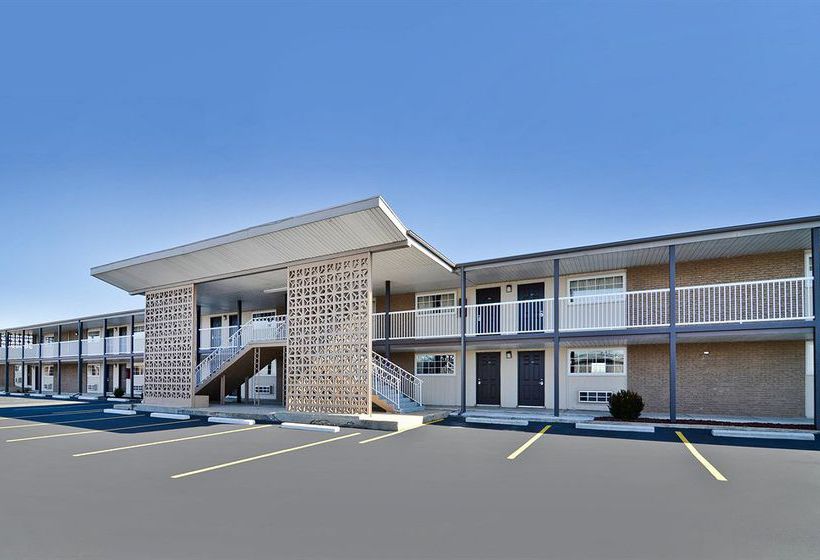 Hotel Americas Best Value Inn Lebanon  | Lebanon | Missouri | United States 11