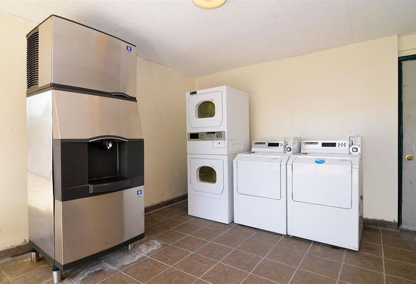 Hotel Americas Best Value Inn Lebanon  | Lebanon | Missouri | United States 13