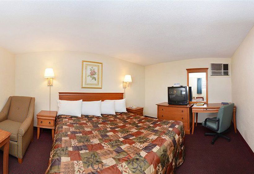 Hotel Americas Best Value Inn Lebanon  | Lebanon | Missouri | United States 14