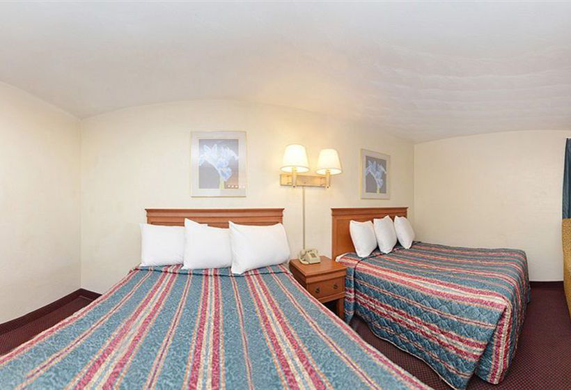 Hotel Americas Best Value Inn Lebanon  | Lebanon | Missouri | United States 15