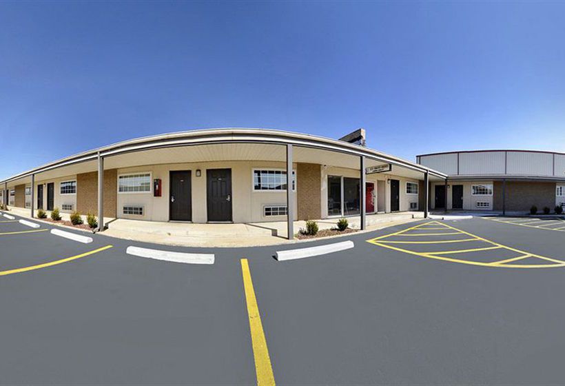 Hotel Americas Best Value Inn Lebanon  | Lebanon | Missouri | United States 16