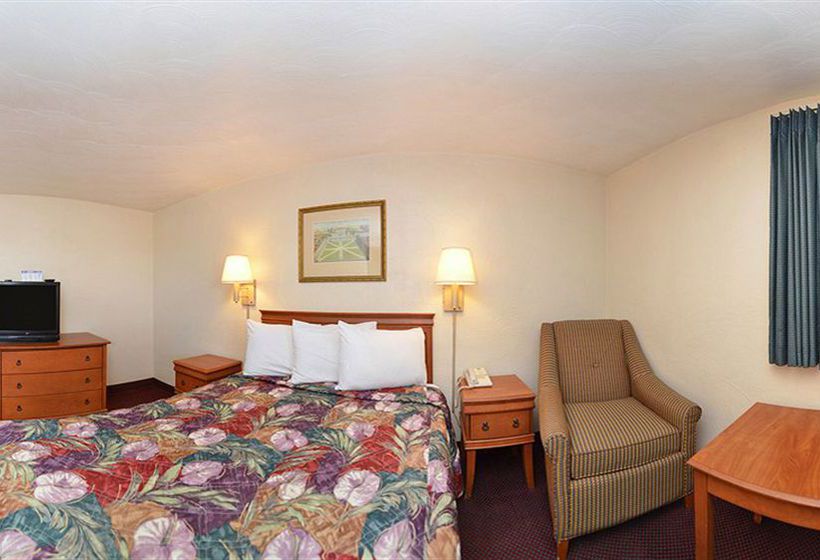 Hotel Americas Best Value Inn Lebanon  | Lebanon | Missouri | United States 17