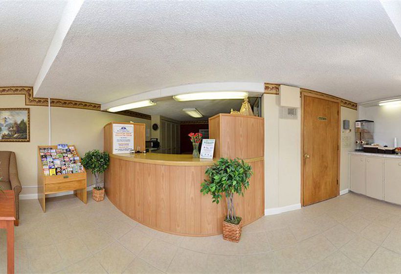 Hotel Americas Best Value Inn Lebanon  | Lebanon | Missouri | United States 18