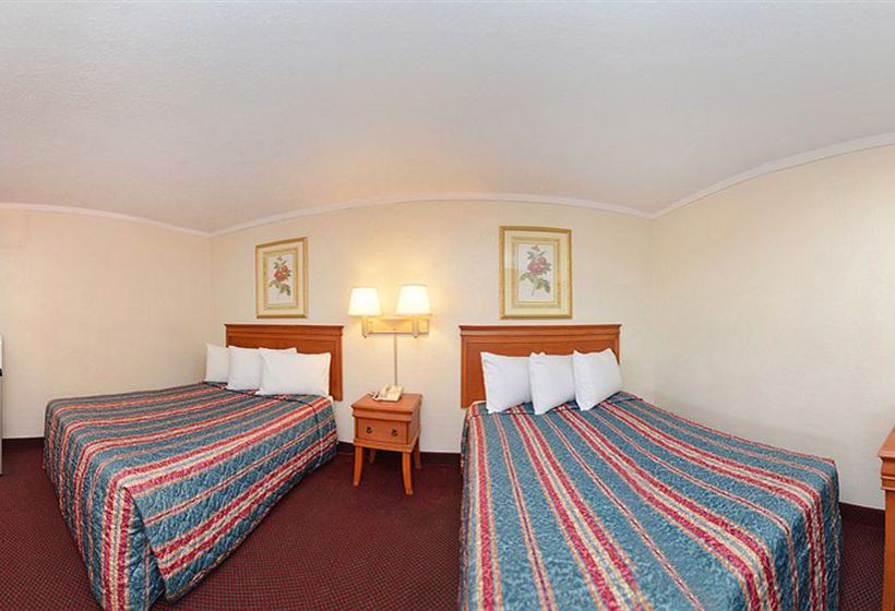 Hotel Americas Best Value Inn Lebanon  | Lebanon | Missouri | United States 19