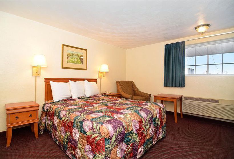 Hotel Americas Best Value Inn Lebanon  | Lebanon | Missouri | United States 2