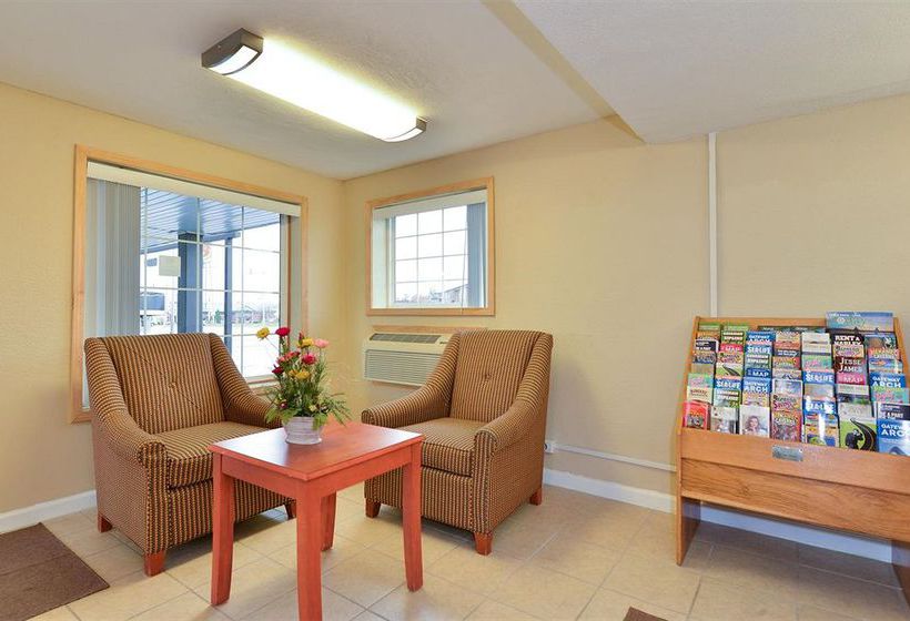 Hotel Americas Best Value Inn Lebanon  | Lebanon | Missouri | United States 20