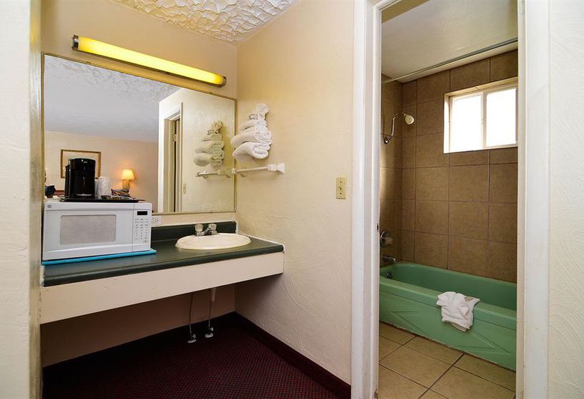 Hotel Americas Best Value Inn Lebanon  | Lebanon | Missouri | United States 5