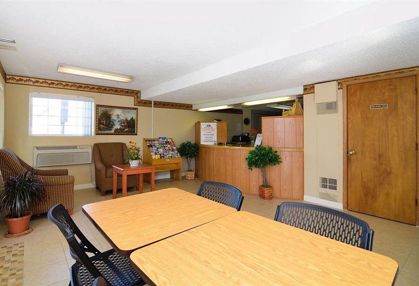 Hotel Americas Best Value Inn Lebanon  | Lebanon | Missouri | United States 6