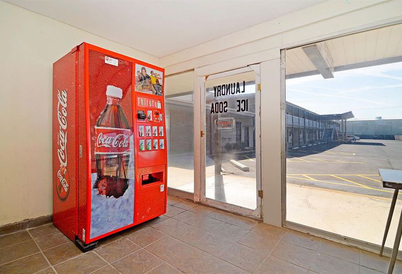 Hotel Americas Best Value Inn Lebanon  | Lebanon | Missouri | United States 8