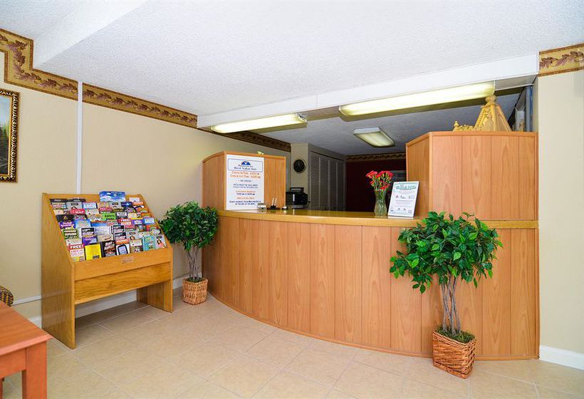 Hotel Americas Best Value Inn Lebanon  | Lebanon | Missouri | United States 9