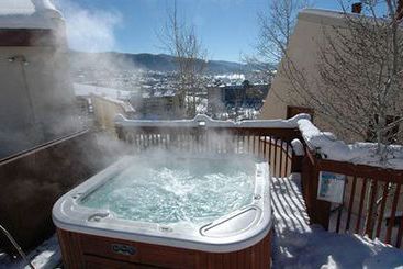 Storm Watch Condominiums  | Steamboat Springs | Colorado | United States 10