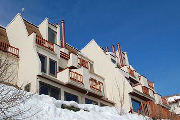 Storm Watch Condominiums  | Steamboat Springs | Colorado | United States 3