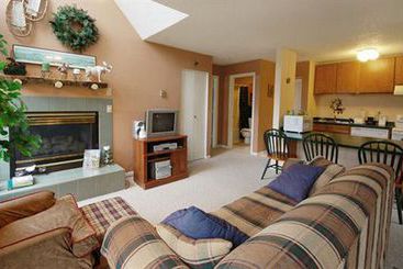 Storm Watch Condominiums  | Steamboat Springs | Colorado | United States 4