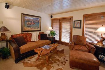 Storm Watch Condominiums  | Steamboat Springs | Colorado | United States 5