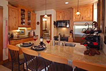 Storm Watch Condominiums  | Steamboat Springs | Colorado | United States 8