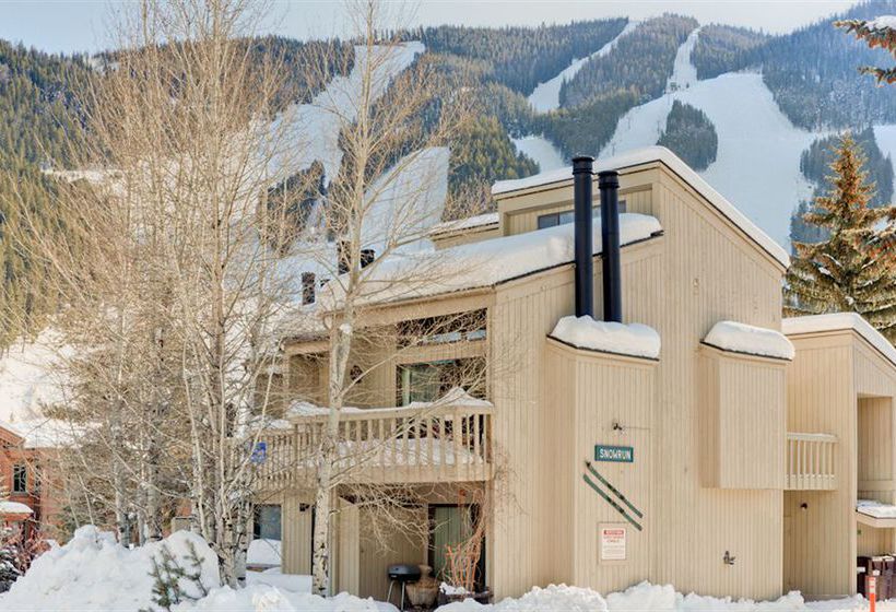 Greyhawk by Wyndham Vacation  | Ketchum | Idaho | United States 11