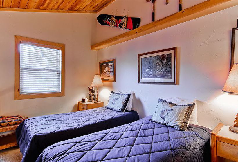 Greyhawk by Wyndham Vacation  | Ketchum | Idaho | United States 3
