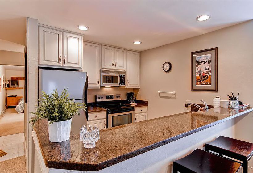 Greyhawk by Wyndham Vacation  | Ketchum | Idaho | United States 4