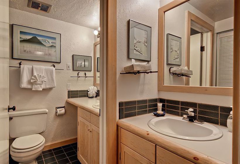 Greyhawk by Wyndham Vacation  | Ketchum | Idaho | United States 6