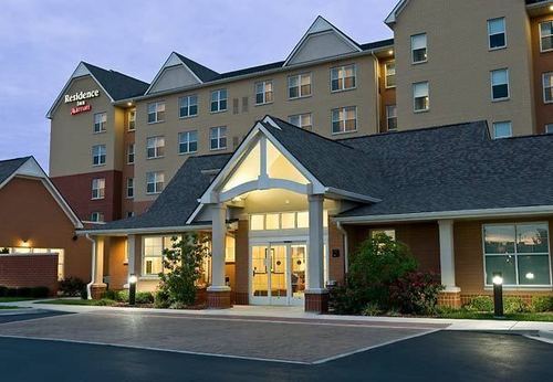 Residence Inn Cincinnati North West Chester West Chester Ohio