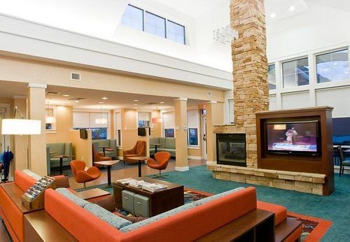 Residence Inn Cincinnati North West Chester  | West Chester | Ohio | United States 1