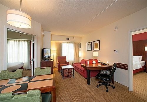 Residence Inn Cincinnati North West Chester  | West Chester | Ohio | United States 11