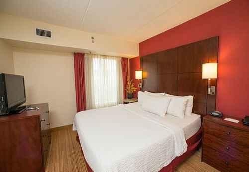 Residence Inn Cincinnati North West Chester  | West Chester | Ohio | United States 12